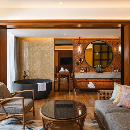 Hotel Indigo Bintan Lagoi Beach By Ihg 外观 照片