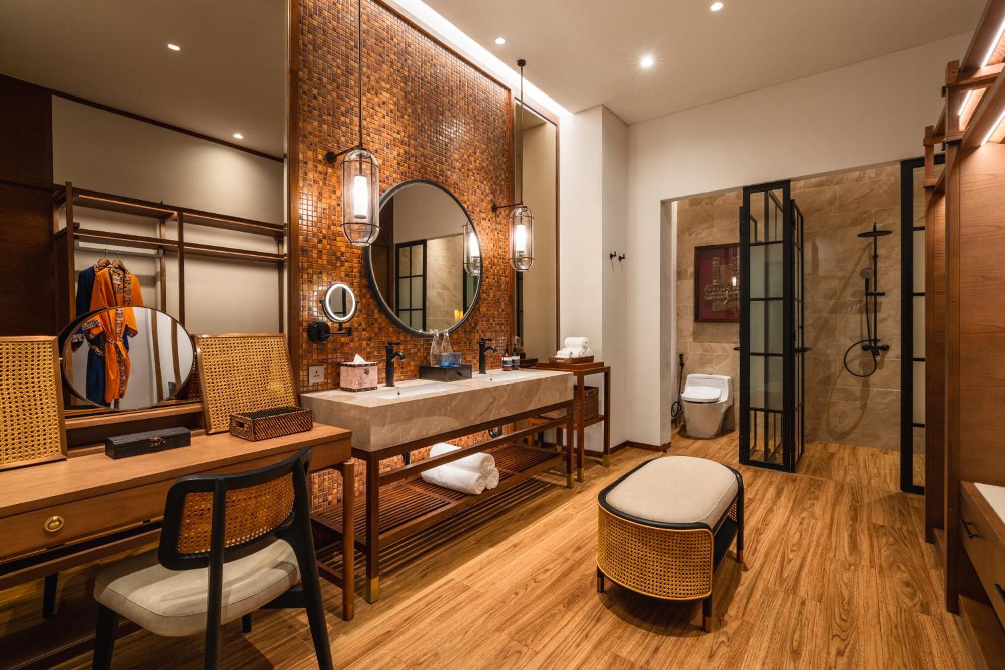 Hotel Indigo Bintan Lagoi Beach By Ihg 外观 照片