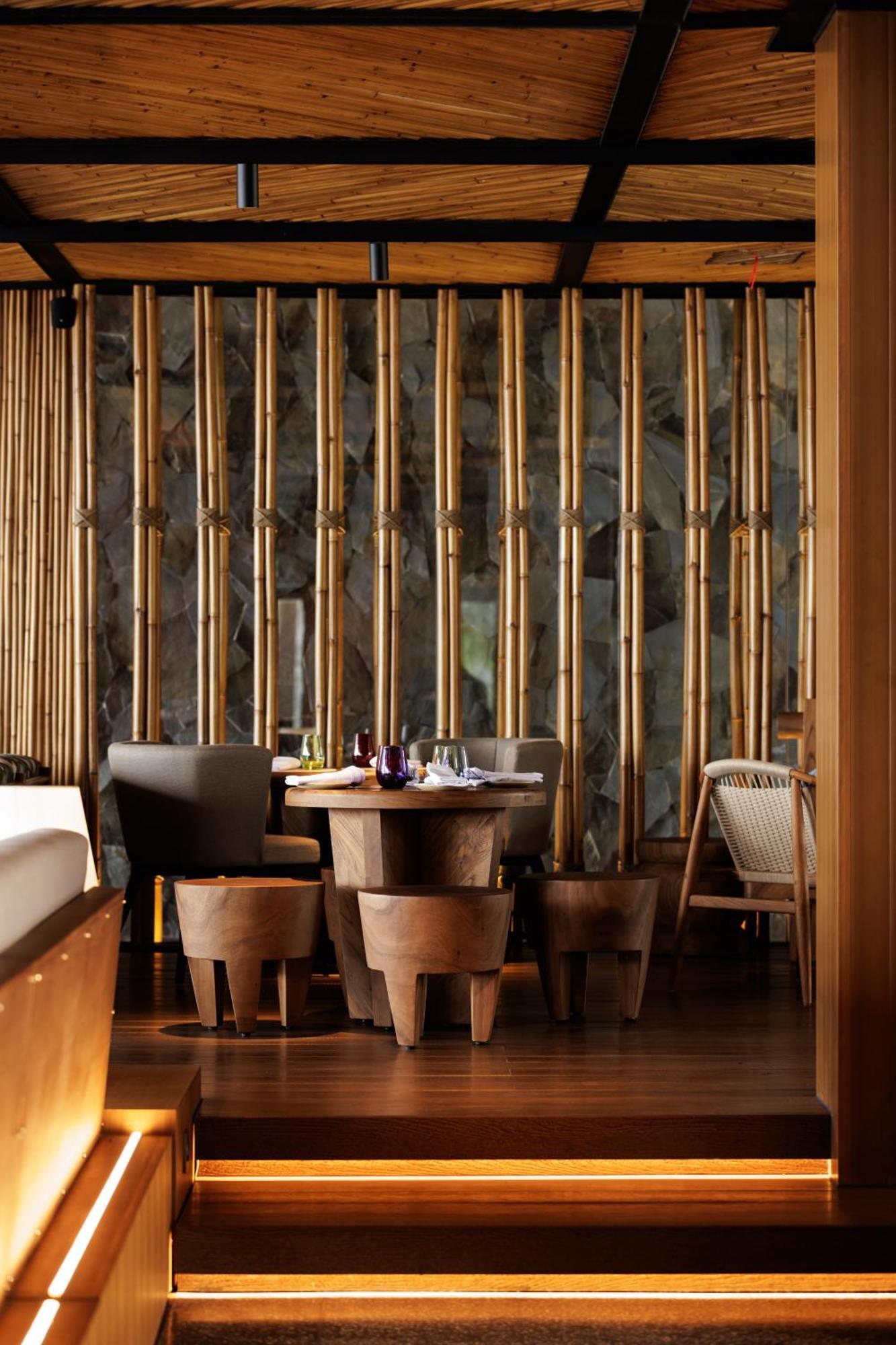 Hotel Indigo Bintan Lagoi Beach By Ihg 外观 照片