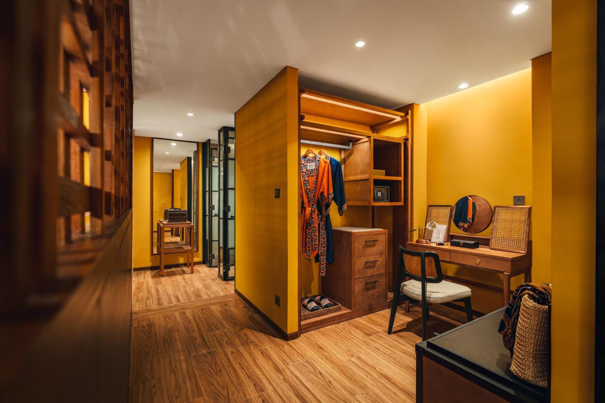 Hotel Indigo Bintan Lagoi Beach By Ihg 外观 照片